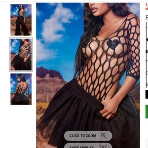 💥 Dance bodysuit 10/$15